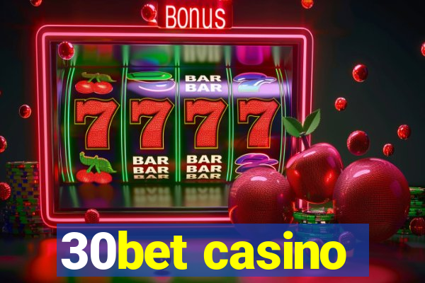 30bet casino